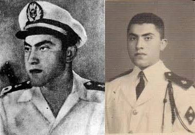 الشهيد الملازم السوري جول جمال