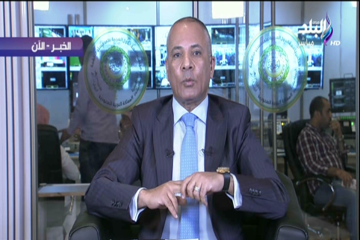 أحمد موسى