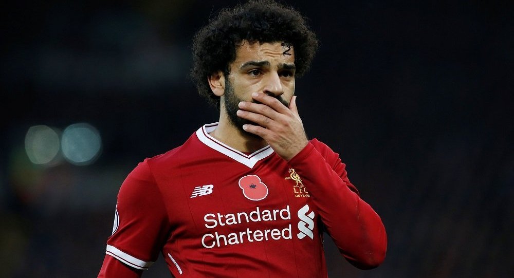محمد صلاح محمد صلاح
