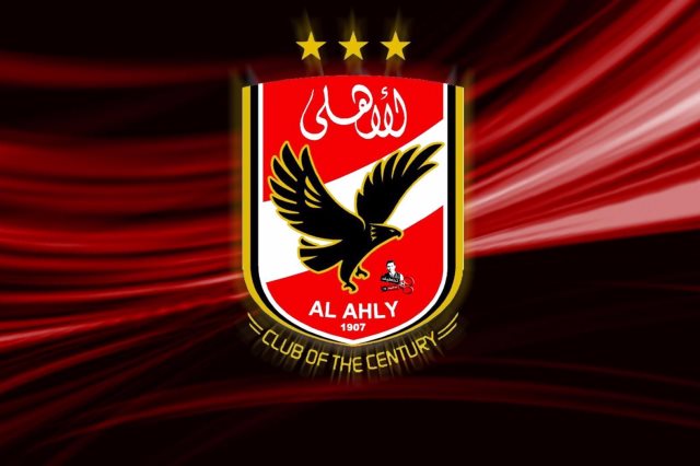 شعار الأهلى شعار الأهلى