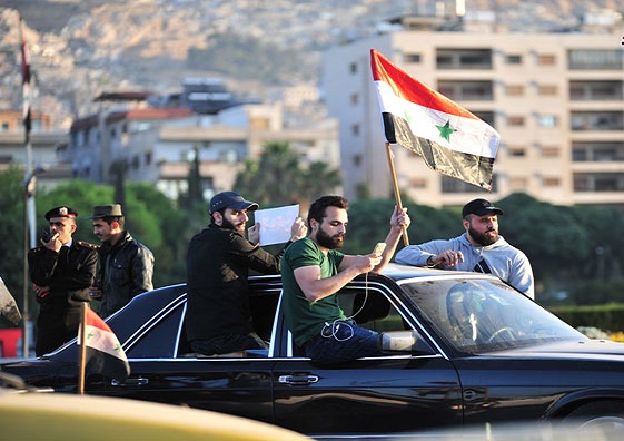 صورة أرشيفية