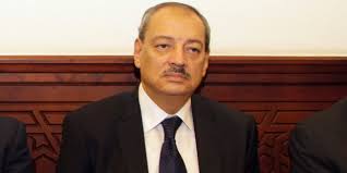 النائب العام المستشار نبيل أحمد صادق النائب العام المستشار نبيل أحمد صادق