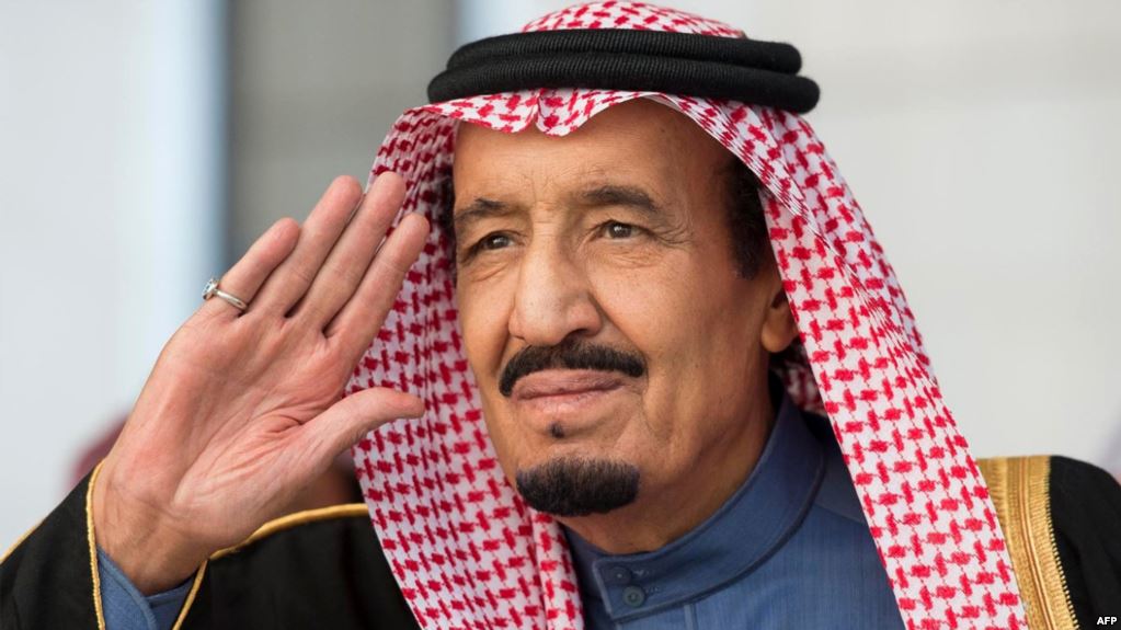 الملك سلمان الملك سلمان