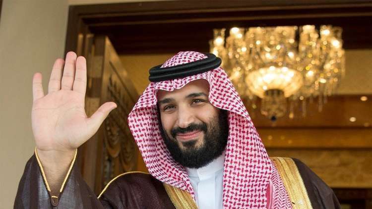 محمد بن سلمان محمد بن سلمان