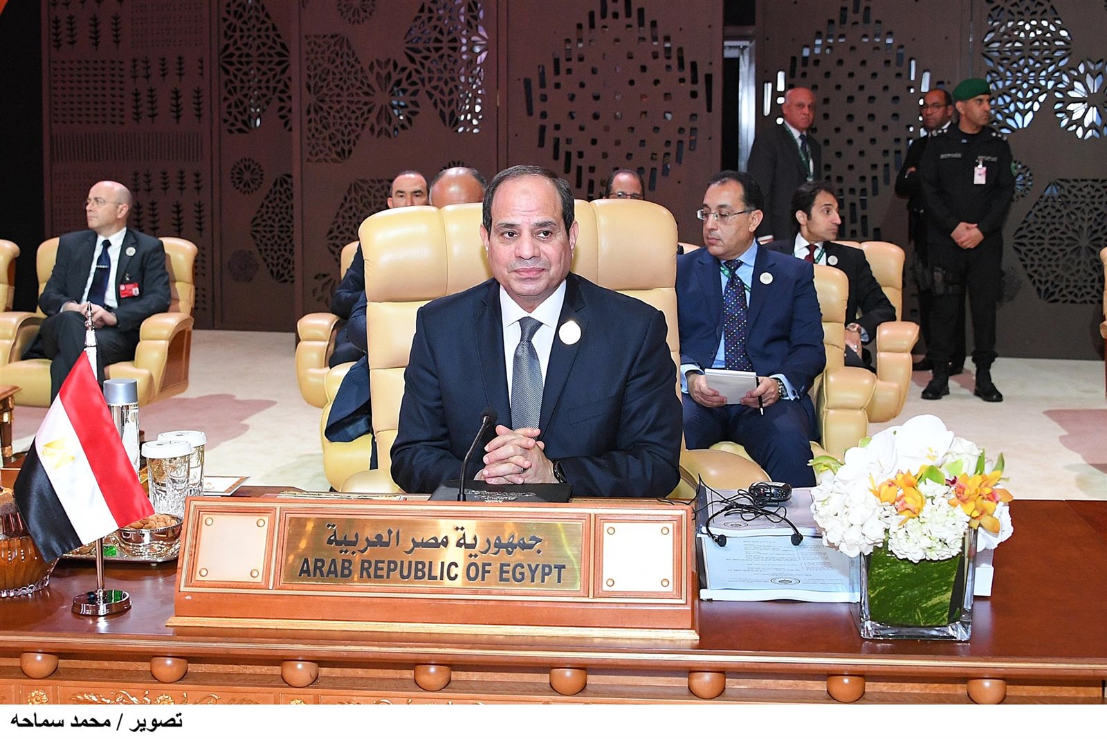 الرئيس السيسى الرئيس السيسى