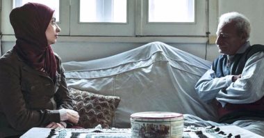 فيلم اخضر يابس 