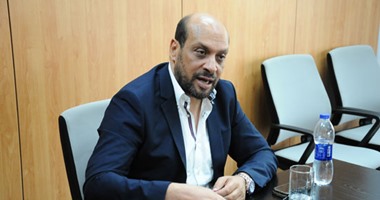 محمود الشامى