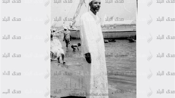 الإمام محمد شعراوي