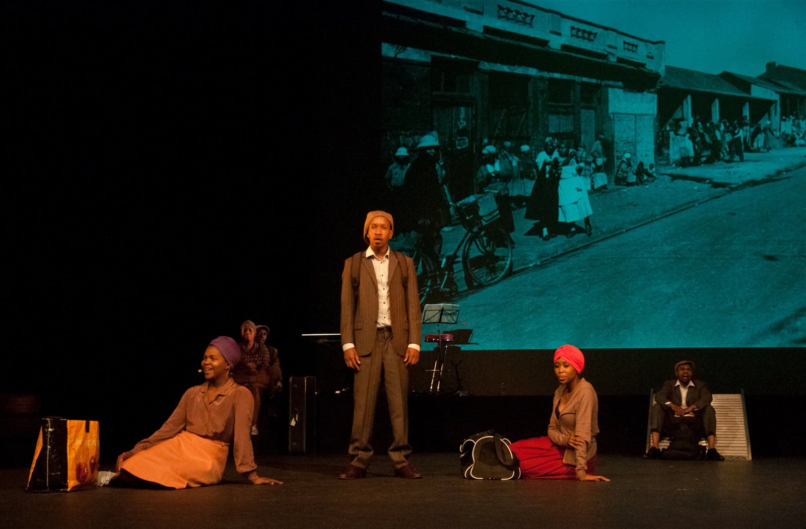 فرقة «فيا صوفياتاون»