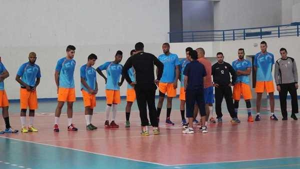 يد الاتحاد الليبي يد الاتحاد الليبي