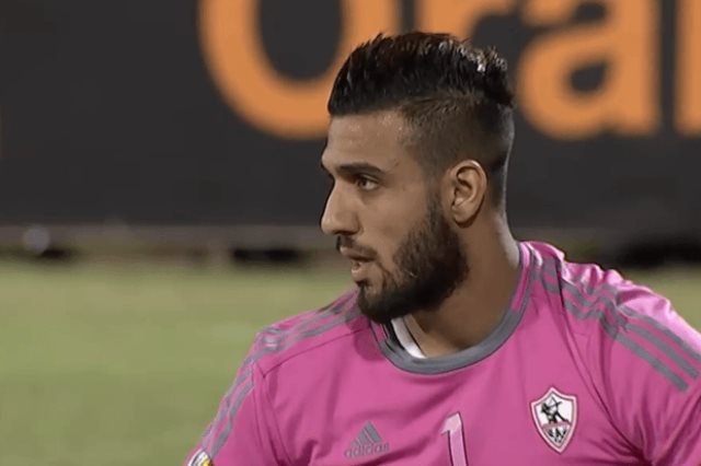 أحمد الشناوي