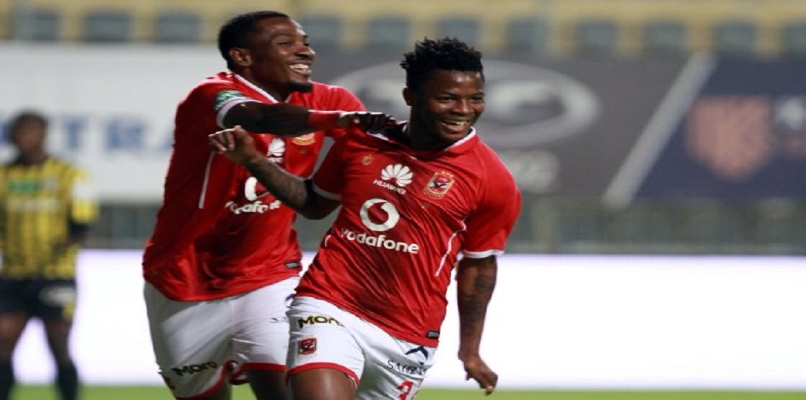 فريق الاهلى فريق الاهلى