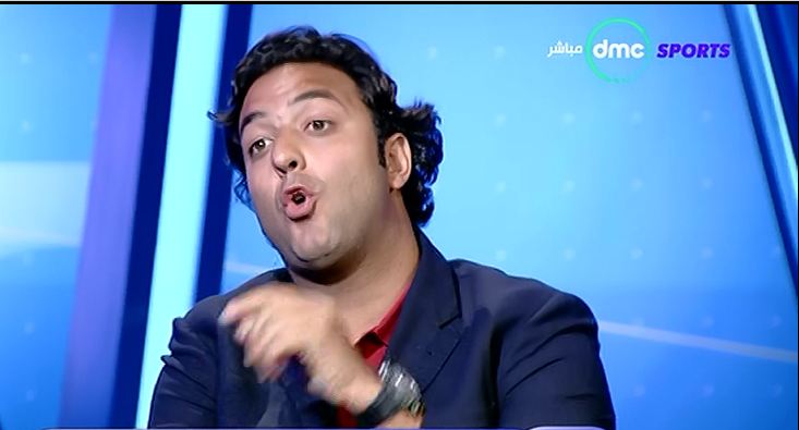 احمد حسام ميدو