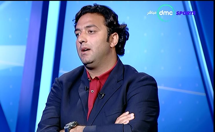 احمد حسام ميدو