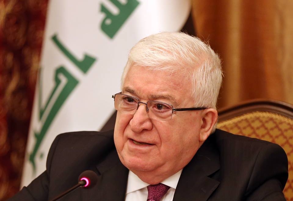 فؤاد معصوم،