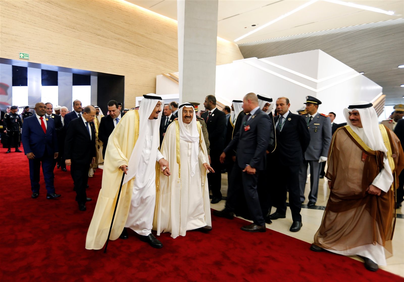  الملك سلمان بن عبدالعزي