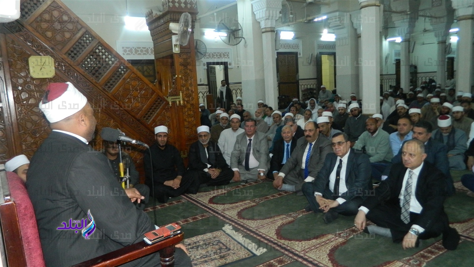 الإحتفال بذكرى الإسراء والمعراج