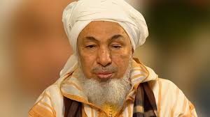 عبدالله بن بيه