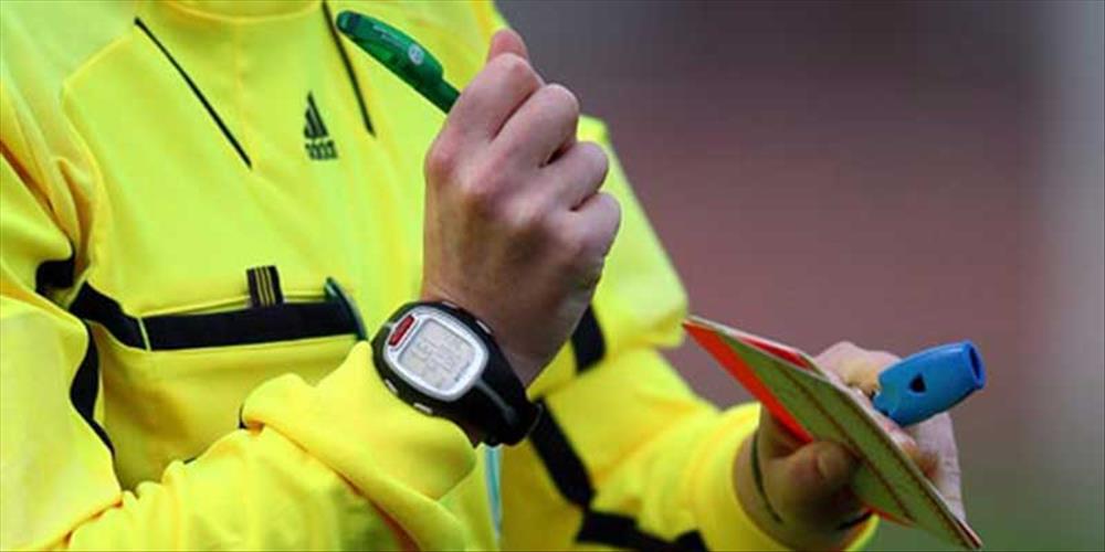 حكام مباريات حكام مباريات