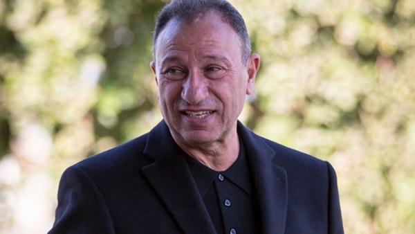 محمود الخطيب 