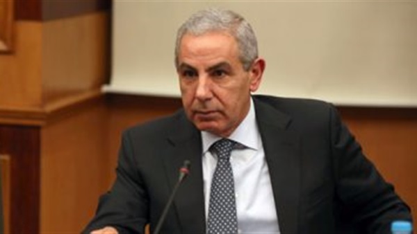 طارق قابيل وزير التجارة والصناعة طارق قابيل وزير التجارة والصناعة