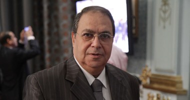 النائب سامى رمضان_عضو البرلمان النائب سامى رمضان_عضو البرلمان