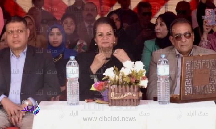 مهرجان ختام الأنشطة التربوية مهرجان ختام الأنشطة التربوية
