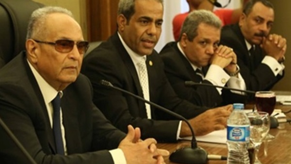 اللجنة التشريعية بالبرلمان اللجنة التشريعية بالبرلمان