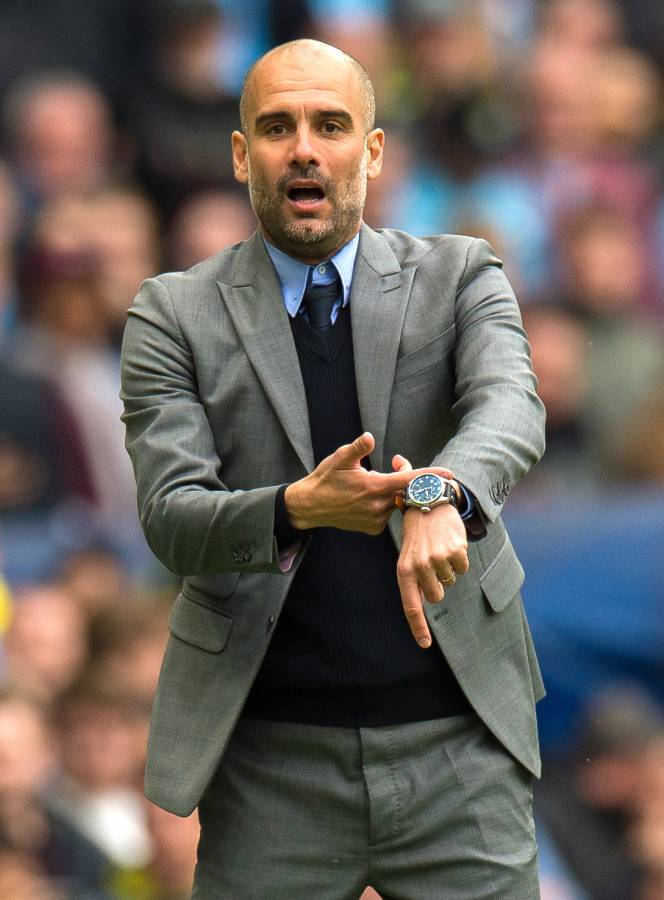 بيب جورديولا 