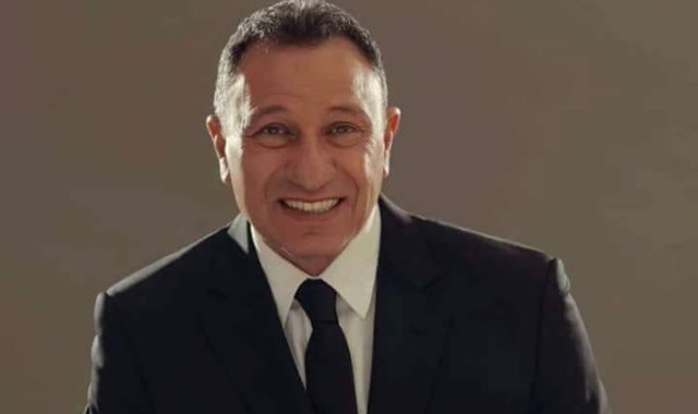الكابتن محمود الخطيب الكابتن محمود الخطيب