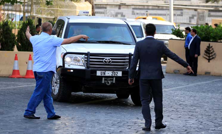 الاسلحة الكيمائية الاسلحة الكيمائية