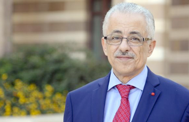 طارق شوقي