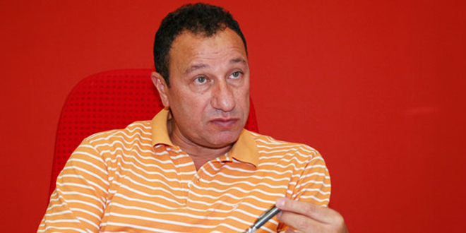 محمود الخطيب 