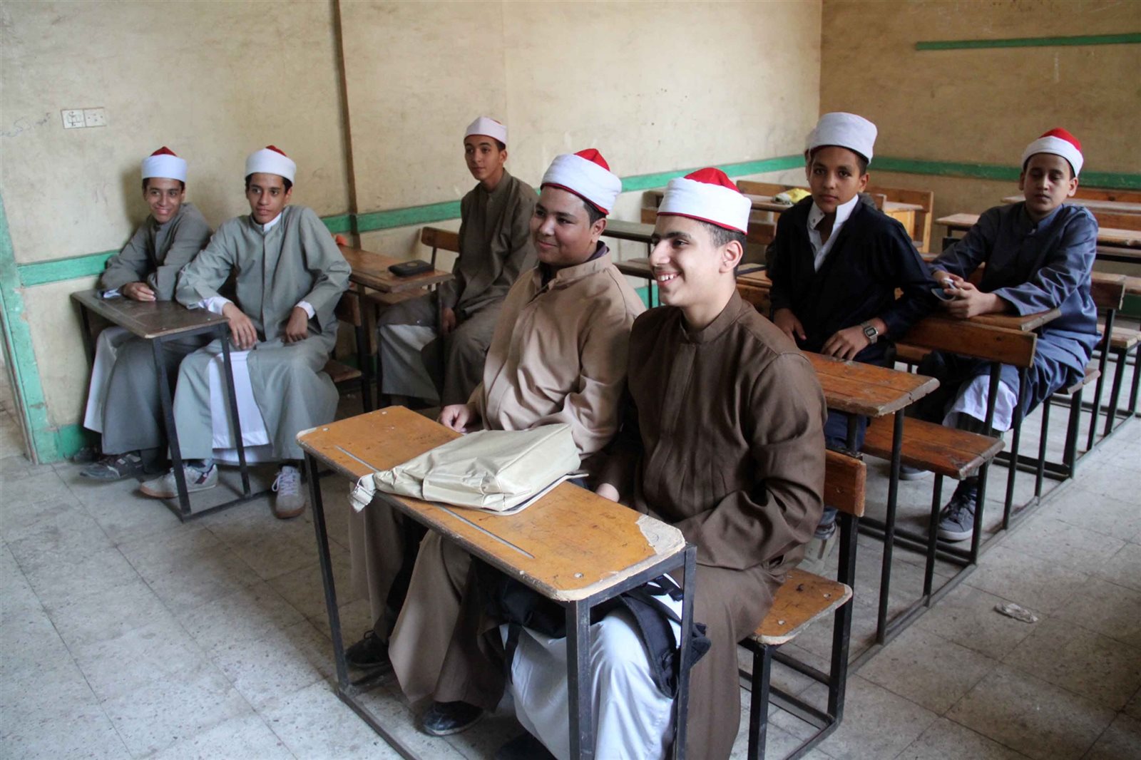 التعليم الأزهري