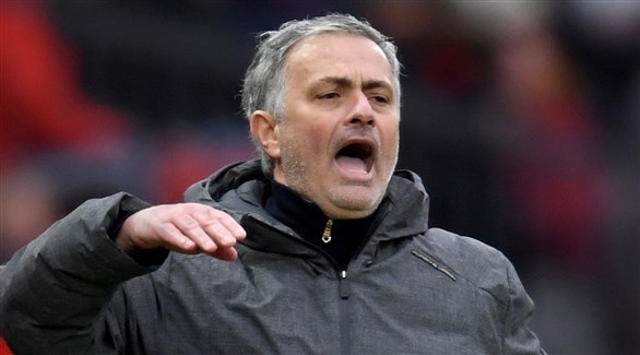 مورينيو "يعاقب" بعض لاعبي مانشستر يونايتد