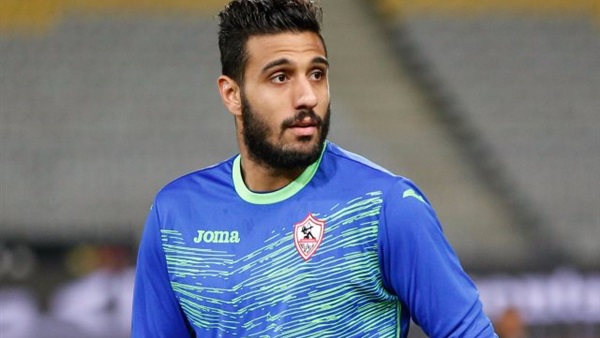 احمد الشناوي