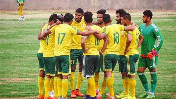 فريق الجولنة المتأهل إلى الدورى الممتاز فريق الجولنة المتأهل إلى الدورى الممتاز
