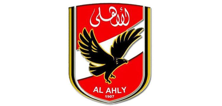 شعار الأهلى 