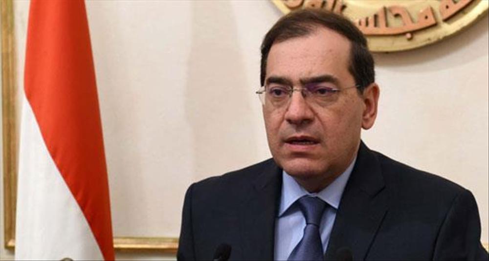 المهندس طارق الملا وزير البترول