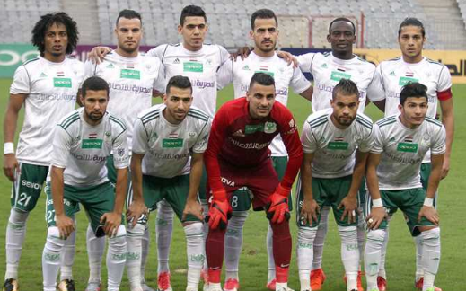 المصري البورسعيدي 