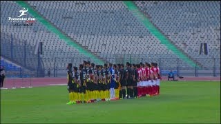 الاهلي و وادي دجلة 
