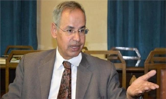 الدكتور محمد الشحات الجندى عضو مجمع البحوث الإسلامية