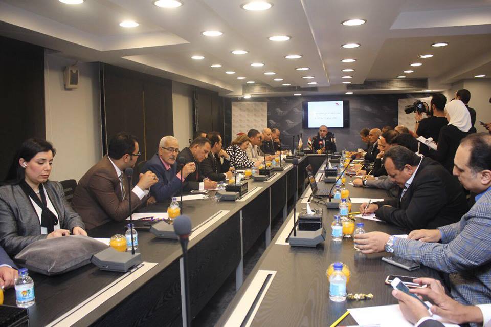 ائتلاف دعم مصر