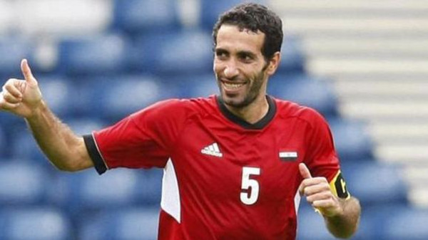 أبو تريكة أبو تريكة