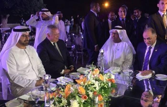 صورة من الاحتفال 