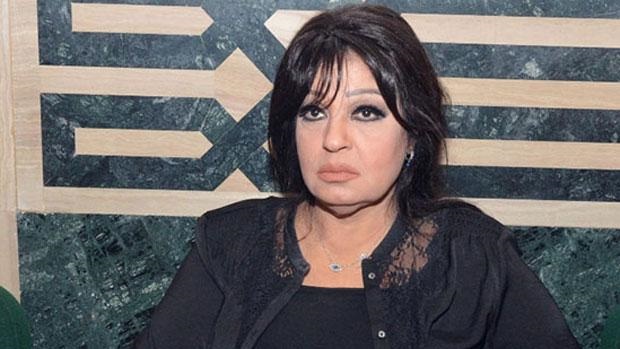 فيفي عبده