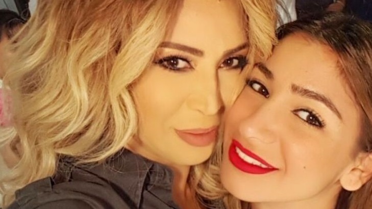 نوال الزغبي نوال الزغبي