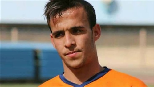 ناصر منسى لاعب الداخلية ناصر منسى لاعب الداخلية