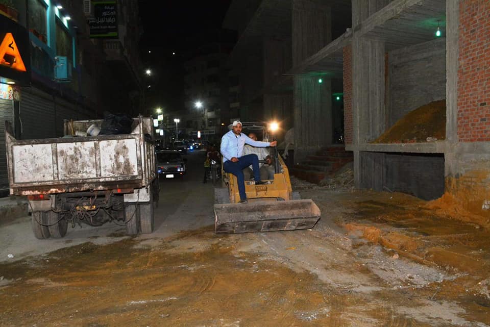 مدينة سوهاج