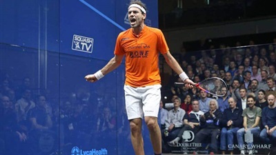 محمد الشوربجى 